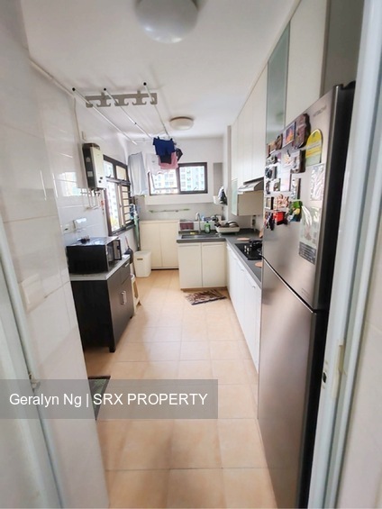 Blk 153 Rivervale Crescent (Sengkang), HDB 4 Rooms #588352211